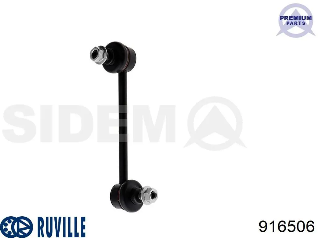 Купити 916506 Ruville Яйця стабілізатора переднього