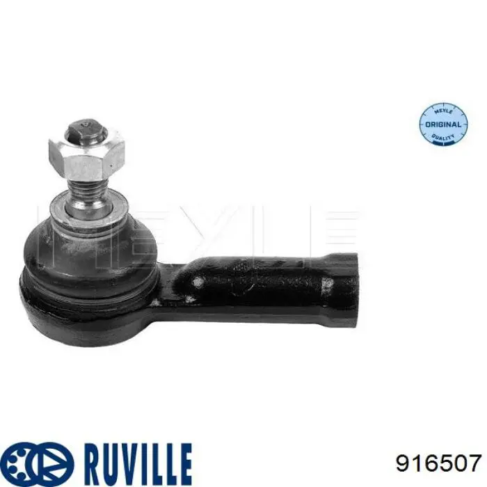 Рульовий наконечник 916507 Ruville