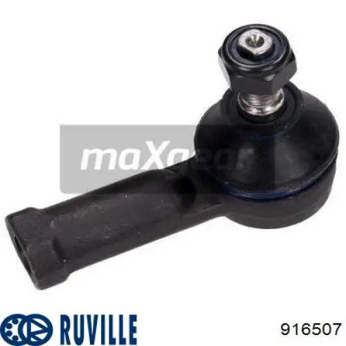 916507 Ruville Зовнішній наконечник рульової тяги