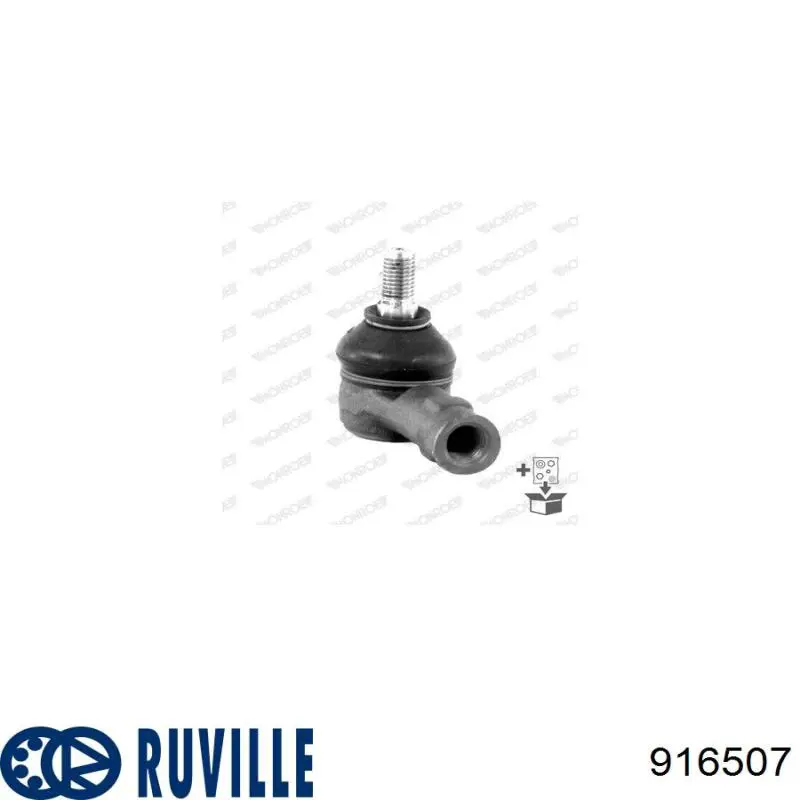Наконечник рульовий Ruville 916507 ціна, від 9.72 USD