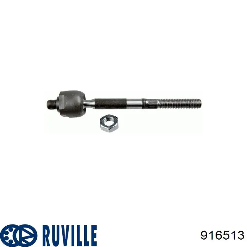 Купити 916513 Ruville Тяга рульова поздовжня