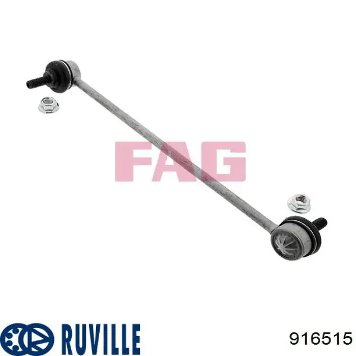Стійка стабілізатора переднього 916515 Ruville