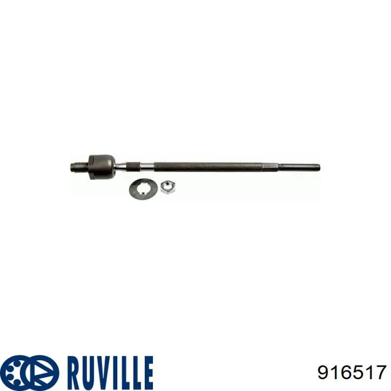 916517 Ruville Тяги кермові