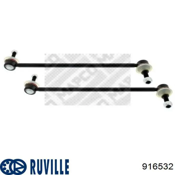 Купити 916532 Ruville Тяжка стабілізатора переднього