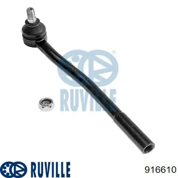 Рульовий наконечник 916610 Ruville