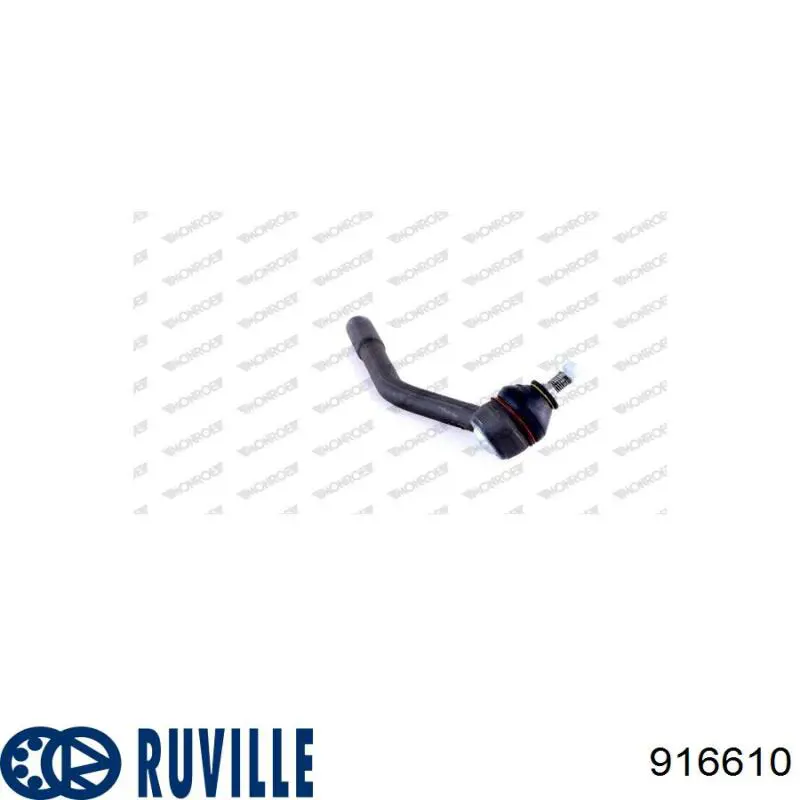 Купити 916610 Ruville Рульовий наконечник