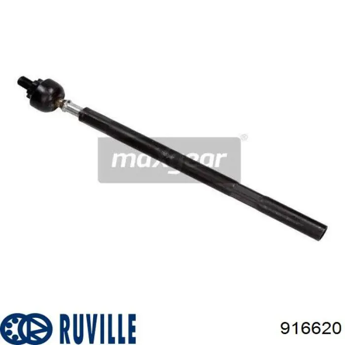 Купити 916620 Ruville Тяга рульова поздовжня