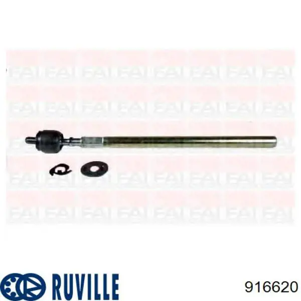 Рульова тяга 916620 Ruville
