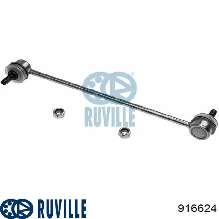 Купити 916624 Ruville Тяжка стабілізатора переднього