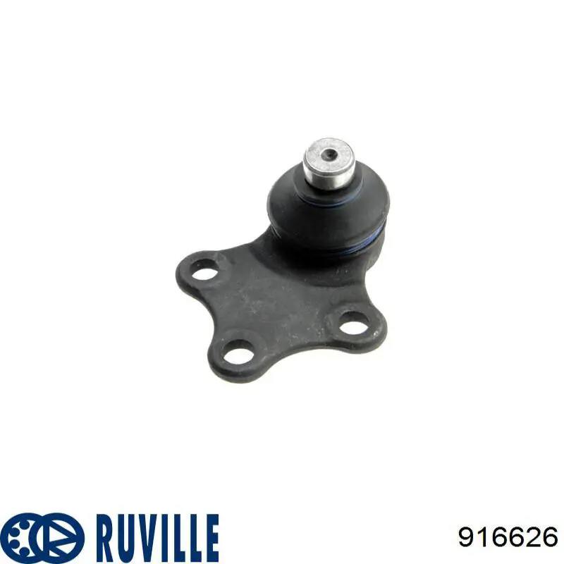 Купити 916626 Ruville Кульова опора, нижня