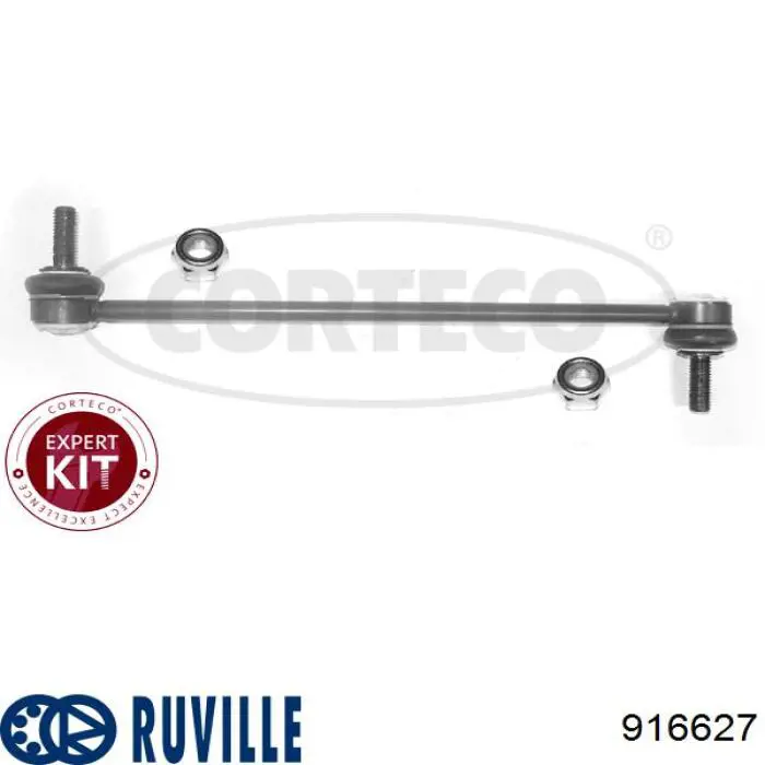 916627 Ruville Тяга переднього стабілізатора