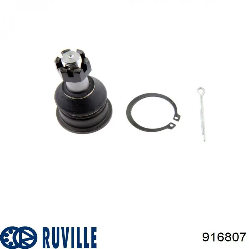 Купити 916807 Ruville Кульова опора, нижня