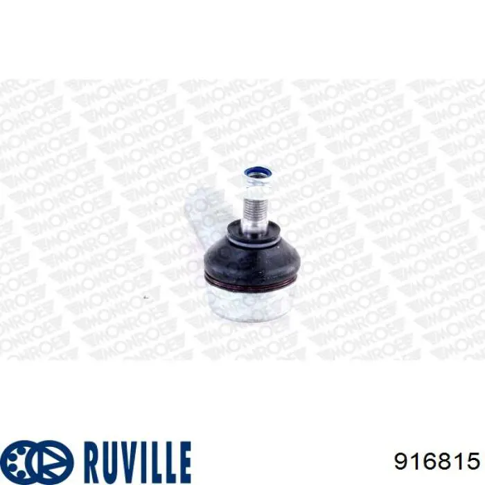 Наконечник рульовий Ruville 916815 ціна, від 8.79 USD