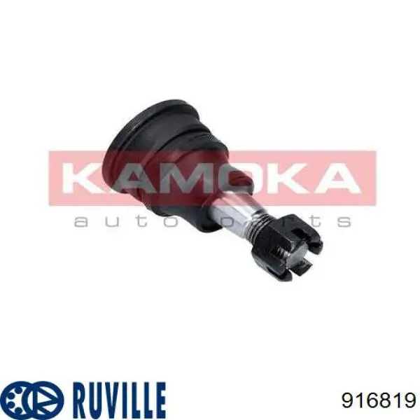 Купити 916819 Ruville Кульова опора, нижня