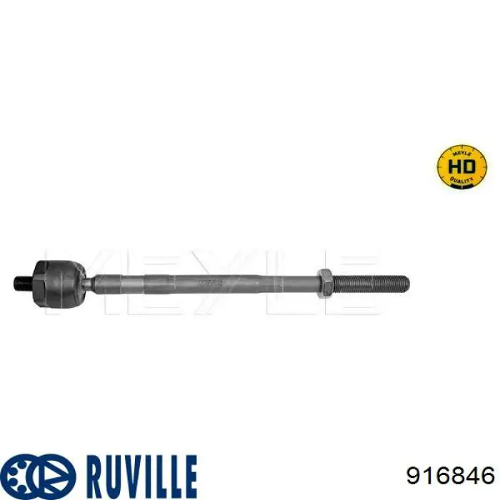 916846 Ruville Тяги кермові