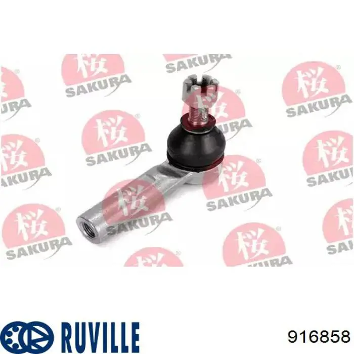 Купити 916858 Ruville Рульовий наконечник