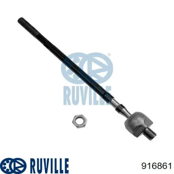 Тяга рульова 916861 Ruville