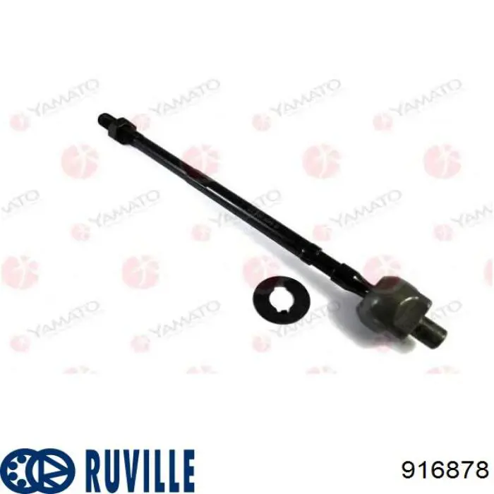 Купити 916878 Ruville Тяга рульова поздовжня