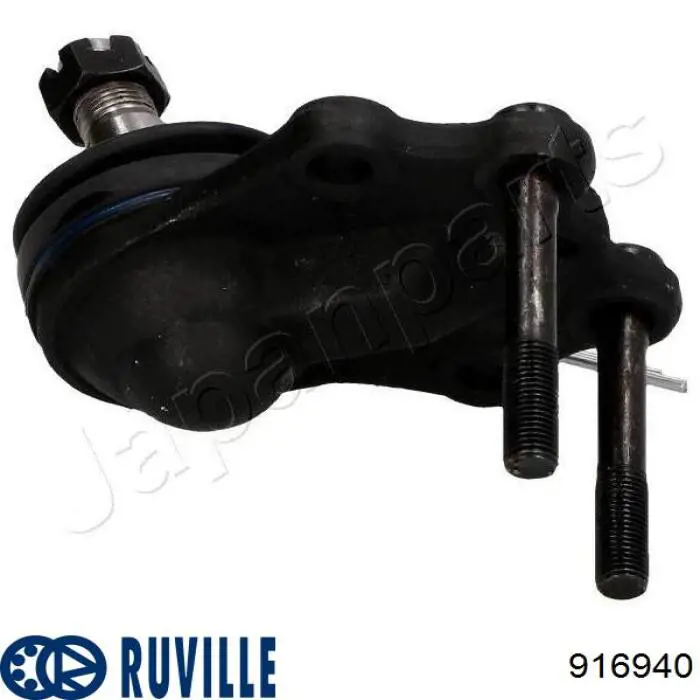 916940 Ruville Кульова опора, верхня
