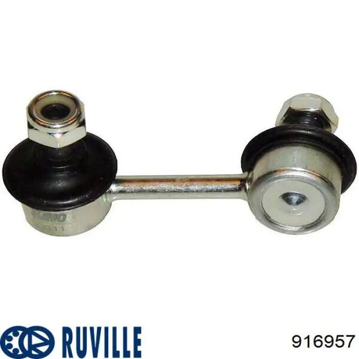 916957 Ruville Солдатик стабілізатора, переднього, правий