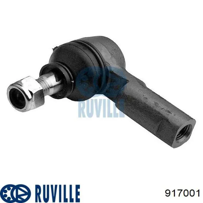 Рулевой наконечник RUVILLE 917001 Рулевой наконечник RUVILLE 917001
