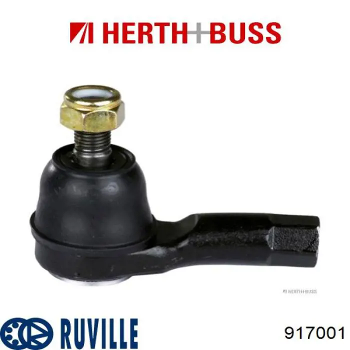 917001 Ruville Зовнішній наконечник рульової тяги