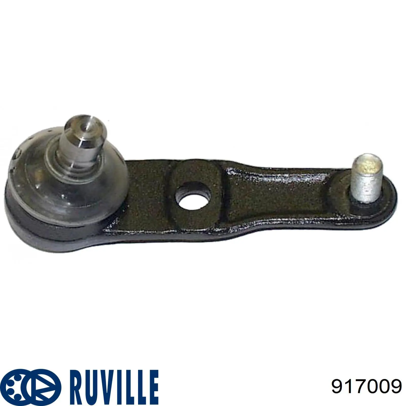 Купити 917009 Ruville Кульова опора, нижня