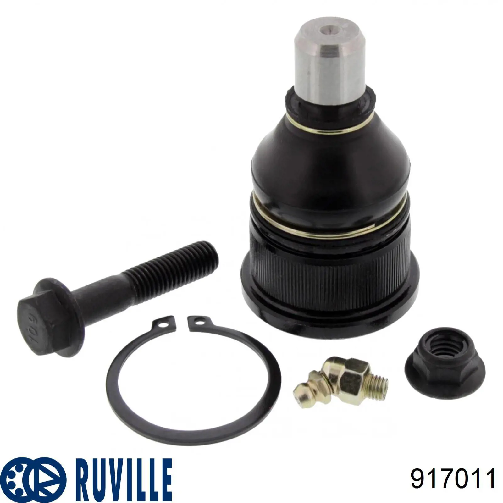 917011 Ruville Кульові на авто