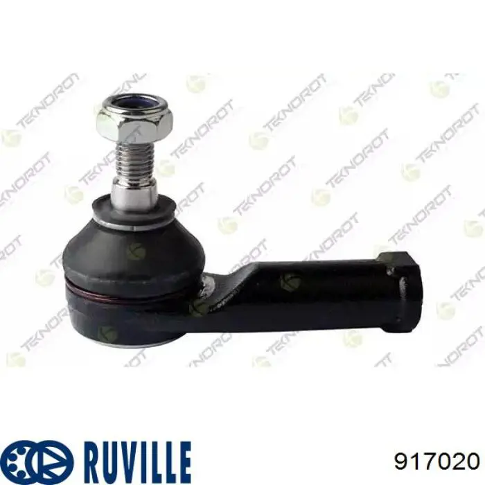 Тяга рульова ліва Mazda B4563225X ціна, від 11.84 USD