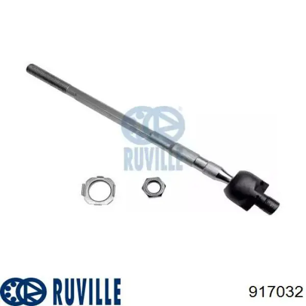 Тяга рульова ліва 917032 Ruville