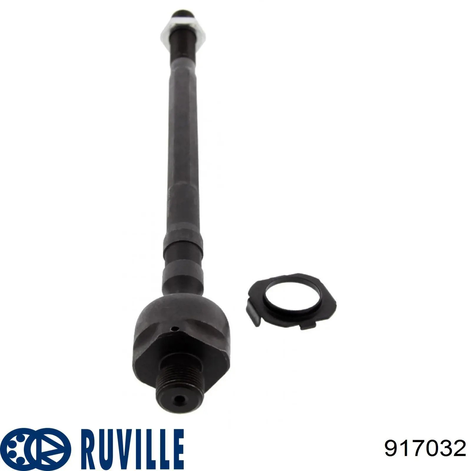 917032 Ruville Тяга рульова ліва