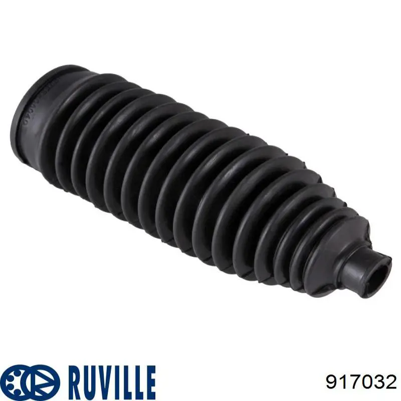 Тяга рульова ліва Ruville 917032 ціна, від 9.07 USD