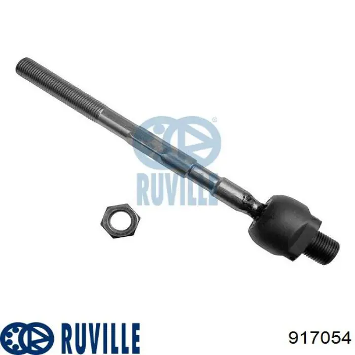Рульова тяга T00132240B Mazda