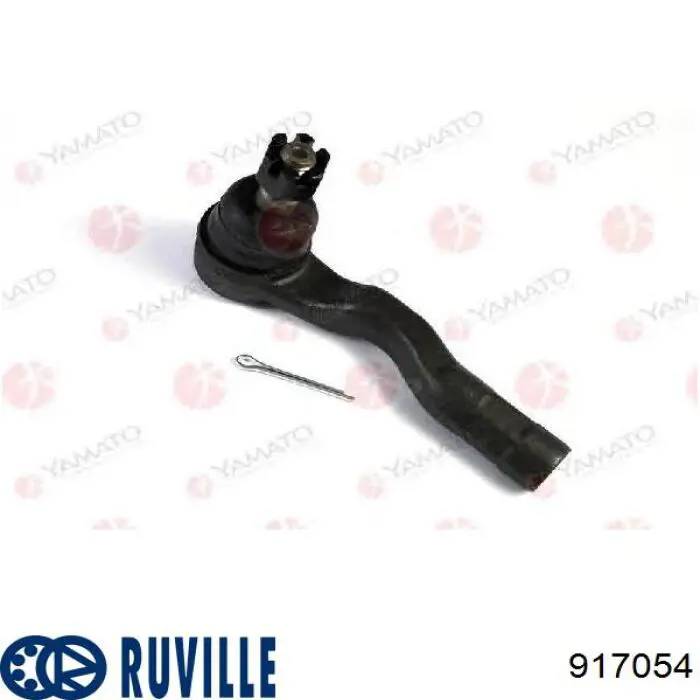 Тяга рульова Mazda T00132240B