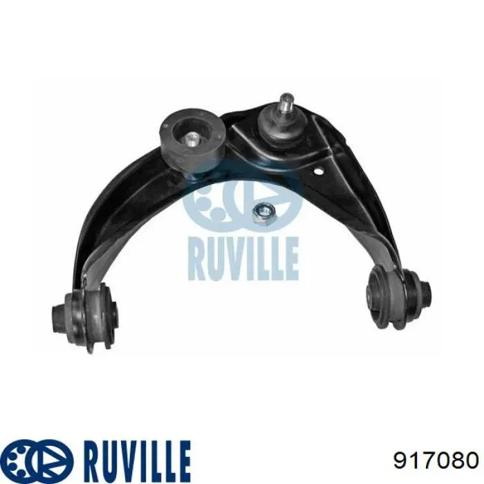 917080 Ruville Кульова опора, верхня