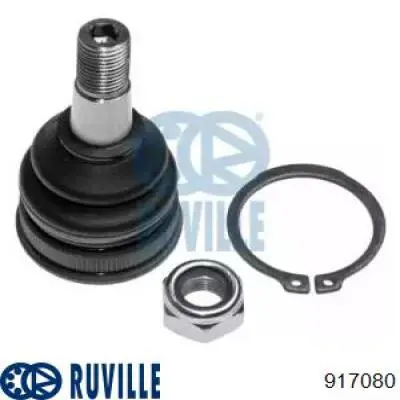 Кульова опора, верхня Ruville 917080 ціна, від 10.32 USD