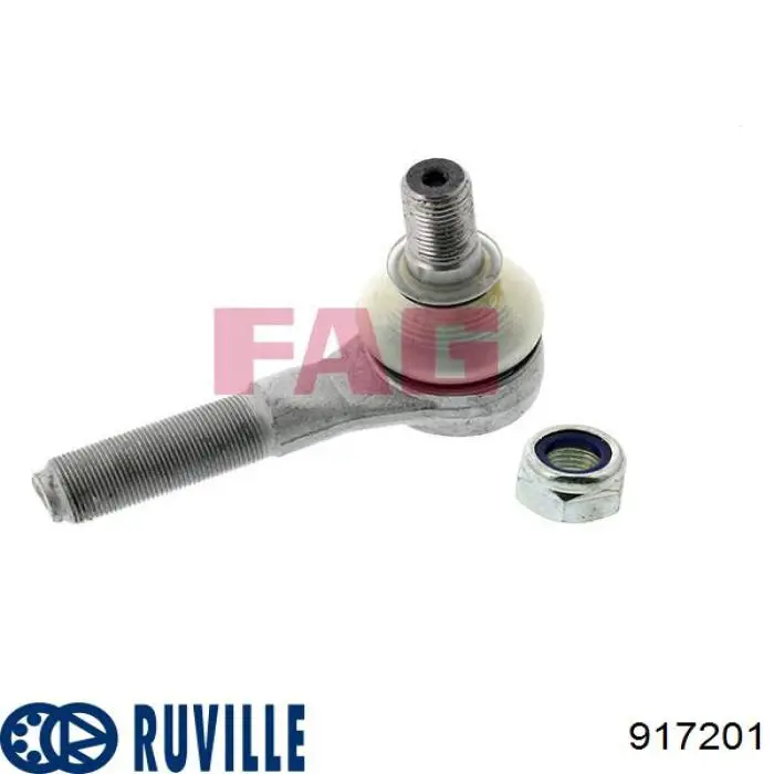 Рульовий наконечник 917201 Ruville