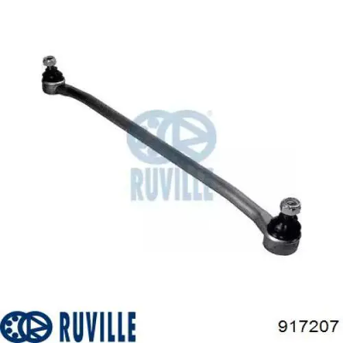 Купити 917207 Ruville Тяга рульова центральна