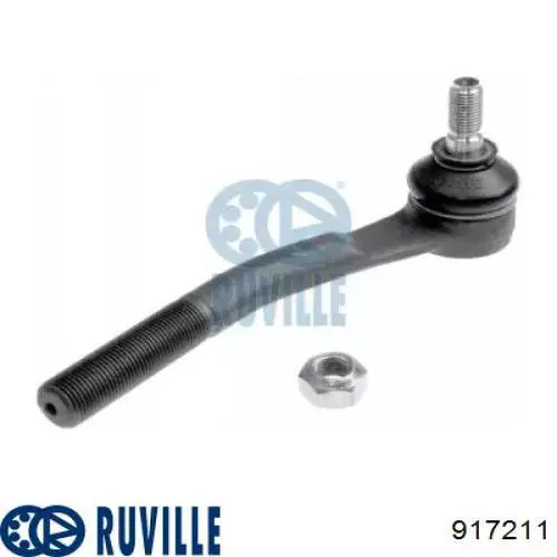 Купити 917211 Ruville Рульовий наконечник