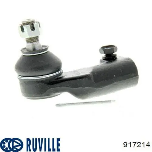 Рульовий наконечник 917214 Ruville