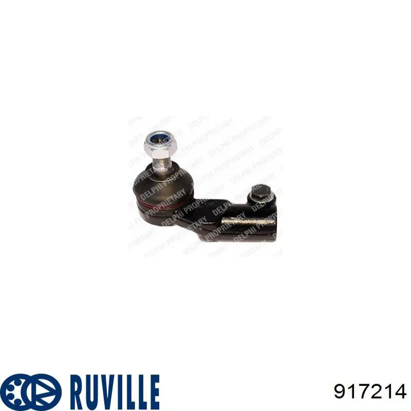 Купити 917214 Ruville Рульовий наконечник