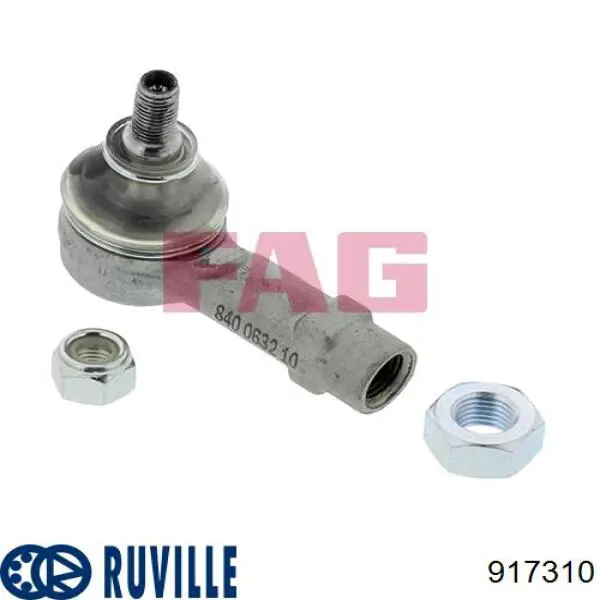 Рульовий наконечник 917310 Ruville