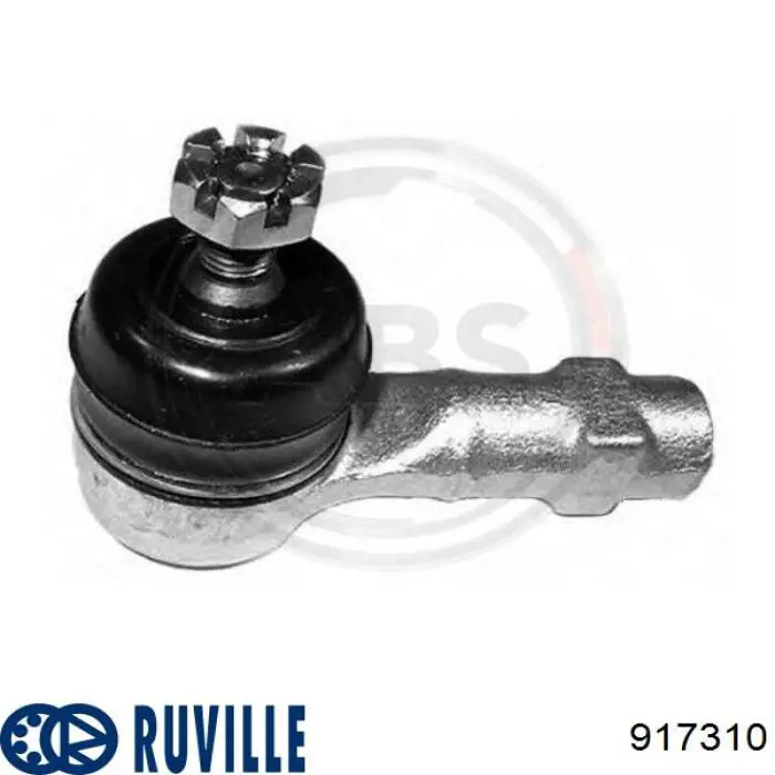 917310 Ruville Зовнішній наконечник рульової тяги