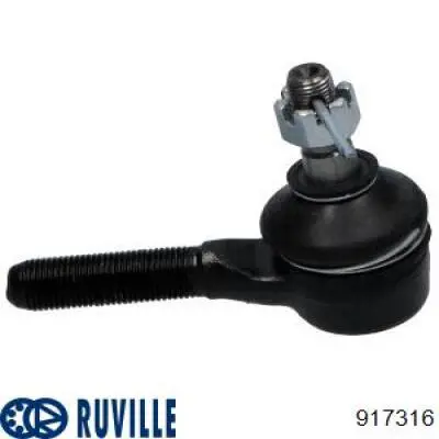 917316 Ruville Зовнішній наконечник рульової тяги