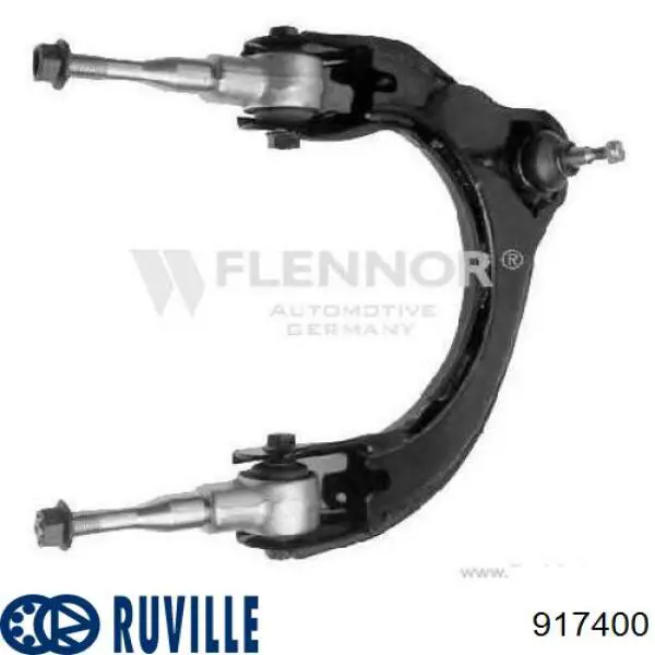 Купити 917400 Ruville Кульова опора, верхня