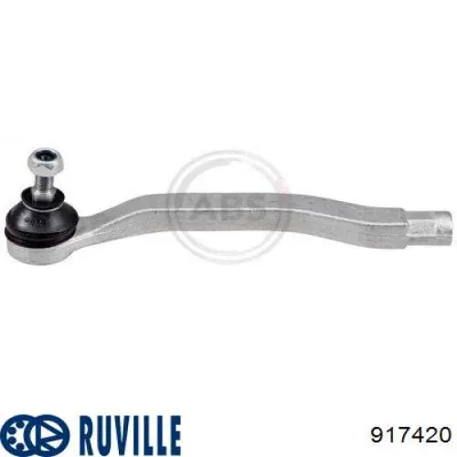 Купити 917420 Ruville Рульовий наконечник