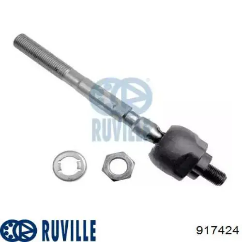 Рульова тяга 917424 Ruville