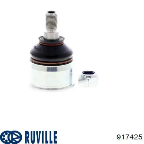 Кульова опора, нижня Ruville 917425 ціна, від 9.15 USD