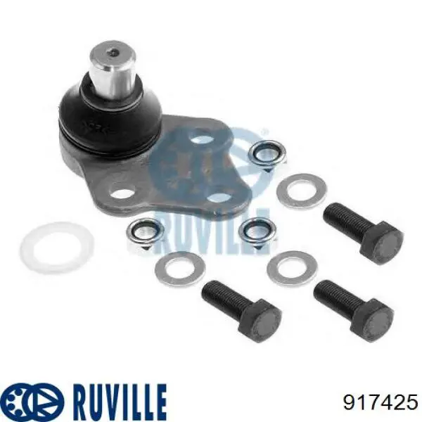 Купити 917425 Ruville Кульова опора, нижня