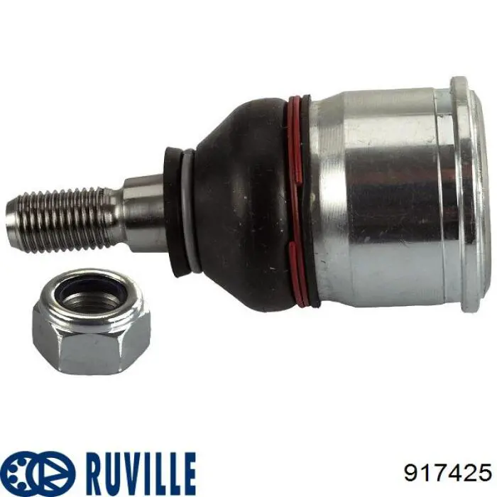 917425 Ruville Кульові на авто